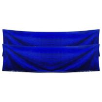 Cortina chinil 7m 2pç cabine caminhão vw worker delivery