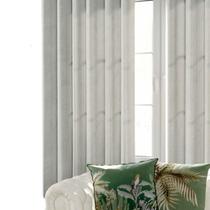 Cortina com Toque Macio 400 X 250 Cm Velus Cortina com Toque Macio 400 X 250 Cm Velus