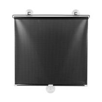 Cortina Com Ventosas Para Janela Sala De Estar Cozinha Quarto Escritorio Protetor Solar Persiana 68x125cm