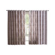 Cortina Combinada Niamei 400cm x 250cm Cortina Combinada Niamei 400cm x 250cm