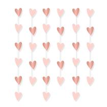 Cortina corações Dia dos namorados Cortina corações Dia dos namorados