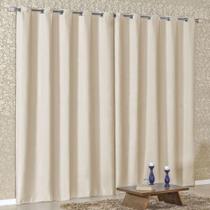 Cortina corta luz 1,80 x 2,70m - CORTINAS MC