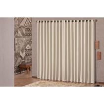 Cortina Corta Luz 4 x 2,70m