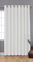 Cortina Corta Luz Blackout 1,40x2,50 Collors 1 folha