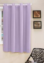 Cortina Corta Luz Blackout Black Out Blecaute Veda Luz Pvc 1.40 x 2,20 - Ravi Enxovais