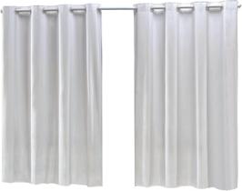 Cortina Corta Luz Blackout Blecaute 2 80 X 1 60