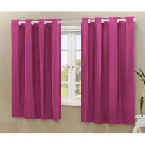 Cortina Corta Luz Blecaute Blackout M1 Pvc 2,20m X 1,30m