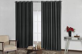 cortina corta luz cortina pra sala/quarto cortina blackout 4,20 x 2,50m cortina de PVC cortina de parede