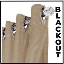 Cortina Cortinas sala 6x2,80 Tecido blackout Ana branco Cortina Cortinas sala 6x2,80 Tecido blackout Ana branco