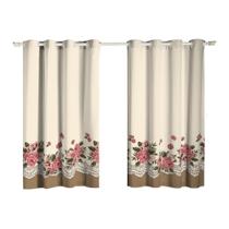 Cortina Cozinha Estampada - Diversos Modelos Cortina Cozinha Estampada - Diversos Modelos