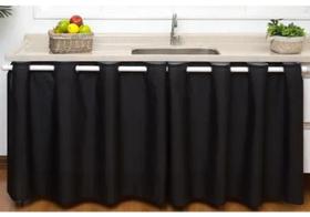 Cortina Cozinha Pia 2.80 x 0.80 Cortina Cozinha Pia 2.80 x 0.80