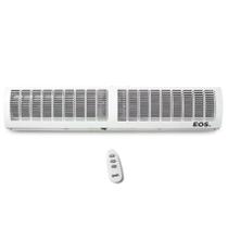 Cortina de Ar 120cm com Controle Remoto 127V CA1212C Eos