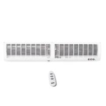 Cortina de Ar 120cm com Controle Remoto 220V CA1212C Eos