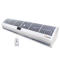 Cortina de Ar 1500mm 220V Alta Eficiência e Economia de Energia Cortina de Ar 1500mm 220V Alta Eficiência e Economia de Energia