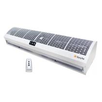 Cortina de Ar 150cm 220V Suryha com Controle Remoto para Comércio e Ambientes Climatizados Cortina de Ar 150cm 220V Suryha com Controle Remoto para Comércio e Ambientes Climatizados
