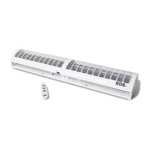 Cortina De Ar 150Cm Com Controle Remoto Monofásico CA1215C 220V - EOS Cortina De Ar 150Cm Com Controle Remoto Monofásico CA1215C 220V - EOS