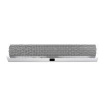 Cortina de Ar 90cm Branca 220V Agratto Cortina de Ar 90cm Branca 220V Agratto