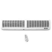Cortina de Ar 90cm Com Controle Remoto 127V CA1209C Eos