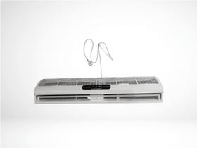 Cortina de ar 90cm suryha sra-900rc 220v - 80001.001
