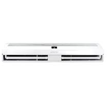 Cortina de Ar Agratto 150cm 210W com Controle Remoto Modelo ACDA150I-02 Branco 220V