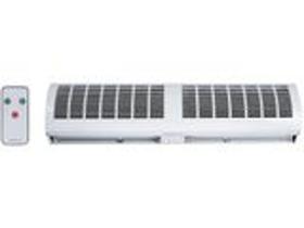 Cortina de Ar Agratto 90cm com Controle Remoto - 2 Velocidades