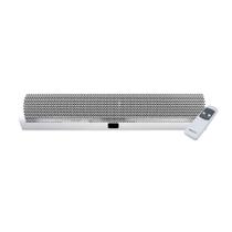 Cortina De Ar Agratto - c- Controle Remoto - 150cm - 220V Monofásico Cortina De Ar Agratto - c- Controle Remoto - 150cm - 220V Monofásico