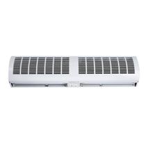 Cortina De Ar Agratto Com Controle Remoto Car09 Branco - 220V