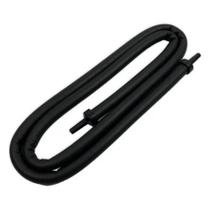 Cortina de ar boyu com microfuros 105cm Cortina de ar boyu com microfuros 105cm