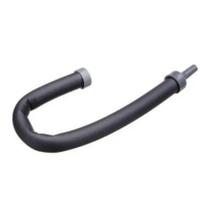 Cortina de ar boyu com microfuros 30cm