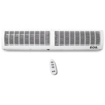 Cortina de Ar CA1215C 150cm com Controle Remoto EOS Cortina de Ar CA1215C 150cm com Controle Remoto EOS