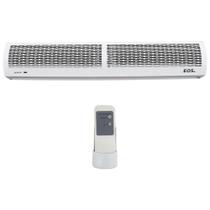 Cortina de Ar CA1218C 180cm com Controle Remoto EOS Cortina de Ar CA1218C 180cm com Controle Remoto EOS