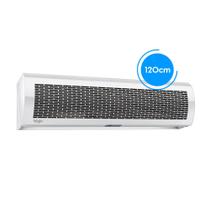 Cortina De Ar Elgin 120cm Controle Remoto 220v Cortina De Ar Elgin 120cm Controle Remoto 220v