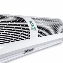 Cortina de Ar Friven 150cm 220V com Controle Remoto para Otimizar Ambientes Comerciais