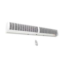 Cortina De Ar Para Comércio E Escritório 180cm Com Controle Remoto Monofásico CA1218C 220V Eos Cortina De Ar Para Comércio E Escritório 180cm Com Controle Remoto Monofásico CA1218C 220V Eos