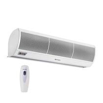 Cortina de Ar - Springer - Com Controle Remoto - 120CM - 220V Monofásico