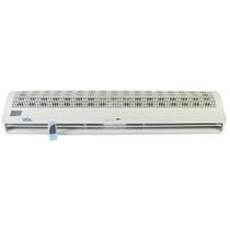 Cortina de Ar Vix One 120cm Branca 220 Volts