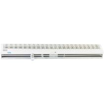 Cortina de Ar Vix One 150cm Branca 220 Volts
