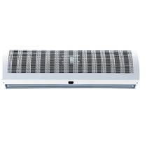 Cortina de Ar Vix Two 180cm Branca 220 Volts