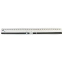 Cortina de Ar Vix Two 200cm Branco 220 Volts