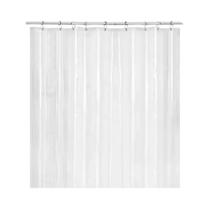 Cortina De Chuveiro Magnética Dobrável Impermeável Com 12/14 Ganchos, Cortina Divisória Moderna Para Cortina De Chuveiro Magnética Dobrável Impermeável Com 12/14 Ganchos, Cortina Divisória Moderna Para