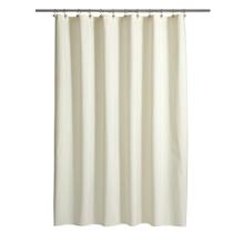 Cortina de chuveiro N&Y HOME Ultimate em tecido impermeável 180x180cm Cortina de chuveiro N&Y HOME Ultimate em tecido impermeável 180x180cm