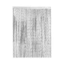 Cortina De Contas 100x200cm Com Franjas Para Porta E Janela - Decoração De Verão Para Casa Cortina De Contas 100x200cm Com Franjas Para Porta E Janela - Decoração De Verão Para Casa