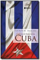 Cortina De Ferro Sobre Cuba - Armada