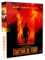 Cortina De Fogo - Edição Especial De Colecionador Blu-ray