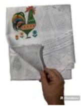 Cortina De Janela De Renda Coleção Criativa 1,20M X 2,50M Rendhac