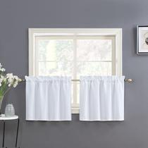 Cortina de janela Home Queen resistente à água com textura de waffle Cortina de janela Home Queen resistente à água com textura de waffle
