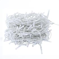 Cortina De Led Taschibra 3m 3000k 100 Leds 8 Funções 220v Cortina De Led Taschibra 3m 3000k 100 Leds 8 Funções 220v