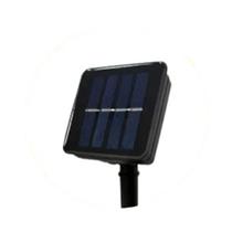 Cortina De Luz Solar De 7M Para Decoração De Natal Em Jardins E Festas Ao Ar Livre Cortina De Luz Solar De 7M Para Decoração De Natal Em Jardins E Festas Ao Ar Livre