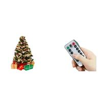 Cortina De Luzes LED De Natal USB 3M 4M 6M Com 8 Modos Para Decoração De Festas, Casamentos E
