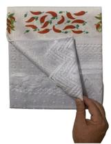 Cortina De Pia De Renda Coleção Transfer 0,80CM X 1,40M Rendhac